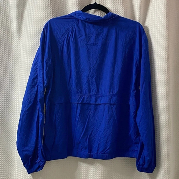 NWT L&G Ripstop Zip Jacket - Picture 6 of 7